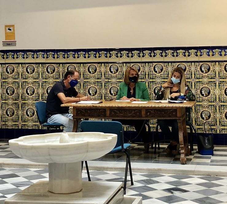 Consejo escolar de Motril (AYTO. MOTRIL)