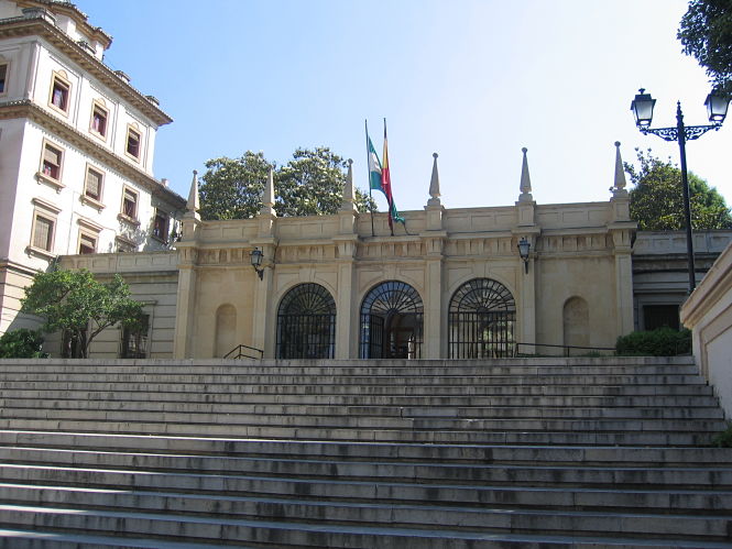 Colegio Mayor `Isabel La Católica` (UGR)