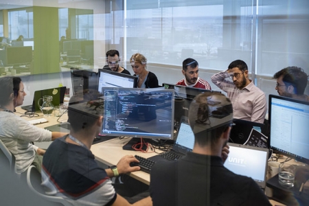 Integrantes de South Tech Week (South Tech Week)