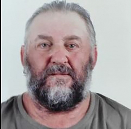 El vecino de Cádiar desaparecido (FACEBOOK AYTO. CADIAR) El vecino de Cádiar desaparecido (FACEBOOK AYTO. CADIAR)