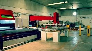 Instalaciones de Laser 4 (FACEBOOK LASER 4) Instalaciones de Laser 4 (FACEBOOK LASER 4)