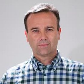 El senador del PSOE, Abelardo Vico (JUAN CARLOS MONTOYA CHATO) El senador del PSOE, Abelardo Vico (JUAN CARLOS MONTOYA CHATO)