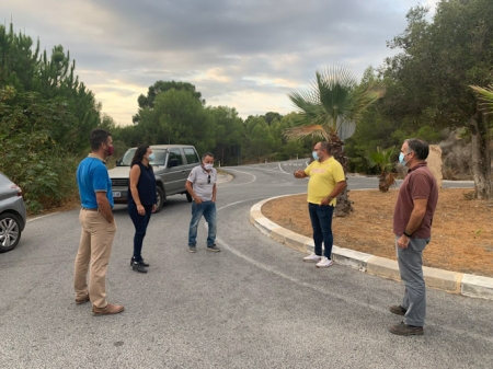 AYUNTAMIENTO ALMUÑECAR AYUNTAMIENTO ALMUÑECAR