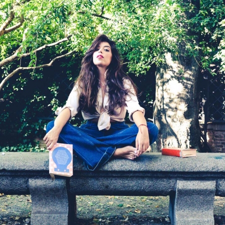 Soleá Morente homenajeará a su padre 