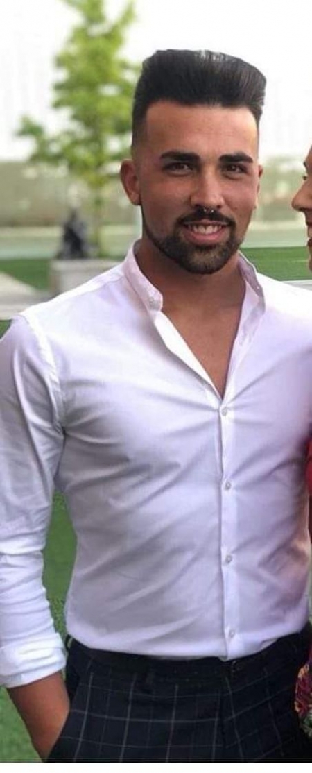 El joven desaparecido en Loja ya ha sido localizado (FACEBOOK POLICA LCOAL LOJA)