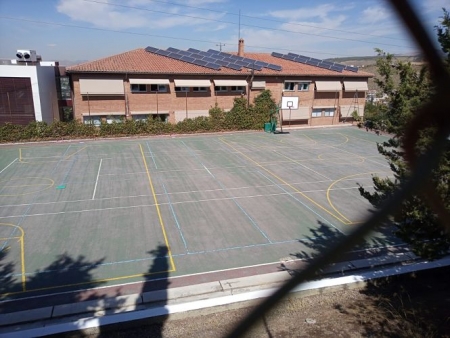 Centro educativo de Monachil (AYTO. MONACHIL) Centro educativo de Monachil (AYTO. MONACHIL)