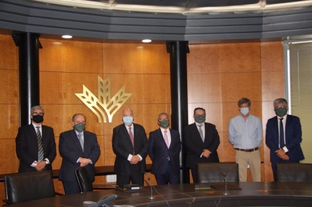 Convenio de Caja Rural con el Colegio de Farmacéuticos (CAJA RURAL) Convenio de Caja Rural con el Colegio de Farmacéuticos (CAJA RURAL)