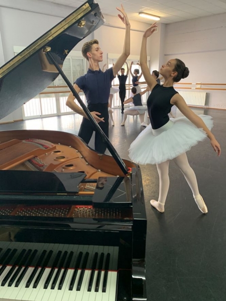 Inicio del curso en Educación Artística (JUNTA)