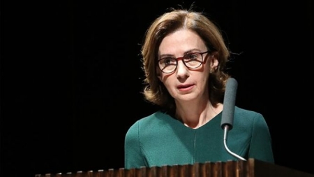 Maria Dolores Jiménez Blanco es la nueva directora general de Bellas Artes (HOY ES ARTE) 