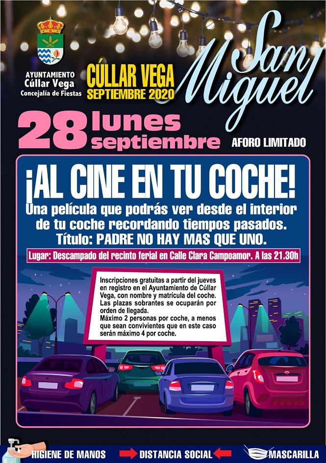 AYUNTAMIENTO CÚLLAR VEGA