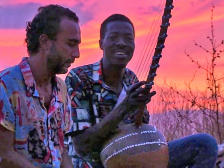 Imagen de `Funk from Nalu` (AYTO. HUÉTOR TAJAR)