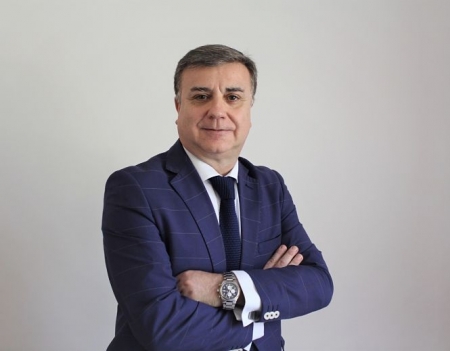 Francisco Fuentes, Cocnejal del PP en el AYuntamiento de Granada (PP)