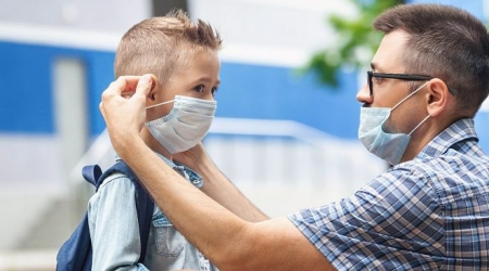 Vuelta al cole (VITHAS/ARCHIVO) Vuelta al cole (VITHAS/ARCHIVO)