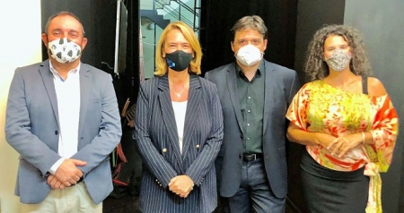 Presentación de `Música Sur` (AYTO. MOTRIL) 