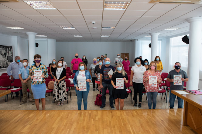 Consejo económico y social de Armilla (AYTO. ARMILLA) 