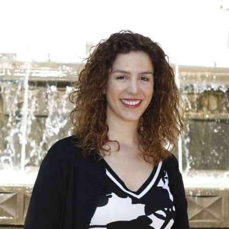 Libertad Padrones, concejal de Vox en el Ayuntamiento de Ogijares (VOX) Libertad Padrones, concejal de Vox en el Ayuntamiento de Ogijares (VOX)