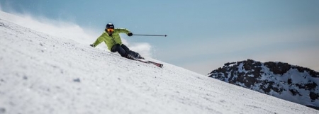 Sierra Nevada ha puesto a la venta los forfaits para la nueva temporada (CETURSA)