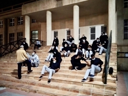 Inmigrantes en Motril (AYTO. MOTRIL)