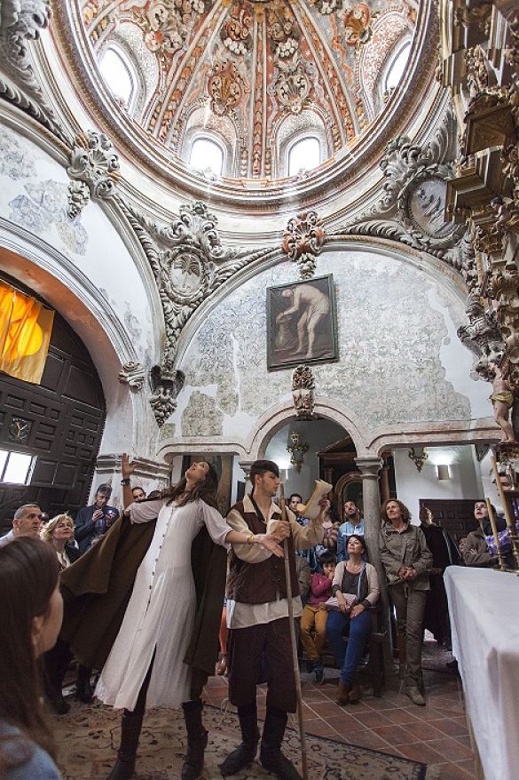 AYUNTAMIENTO SANTA FE