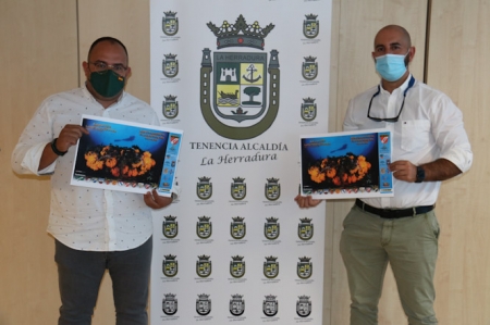 Imagen de la presentación del evento (AYTO. ALMUÑÉCAR) Imagen de la presentación del evento (AYTO. ALMUÑÉCAR)