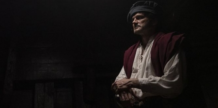 Fotograma de la pelicula (FESTIVAL JOVENES REALIZADORES) Fotograma de la pelicula (FESTIVAL JOVENES REALIZADORES)