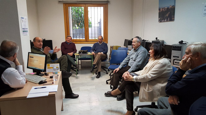 Oficina de OFECUM (OFECUM) 