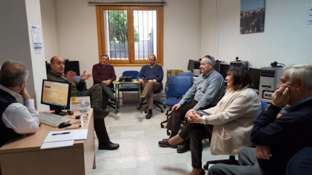 Oficina de OFECUM (OFECUM) Oficina de OFECUM (OFECUM)