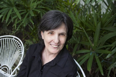 Yolanda Pantin, en imagen de archivo (CASA DE AMÉRICA) 