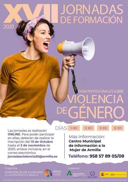 AYUNTAMIENTO ARMILLA