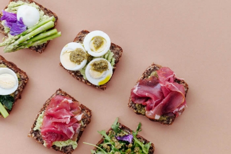 Taller de alimentación saludable  (PIXABAY.COM)