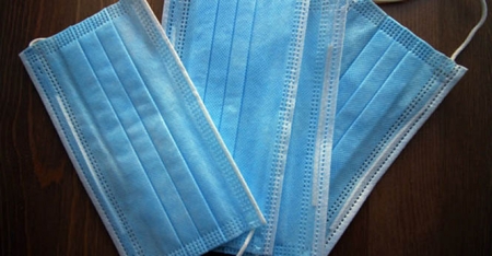 Mascarillas quirúrgicas (JUNTA) Mascarillas quirúrgicas (JUNTA)