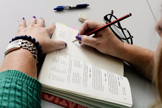 Concurso de Relatos Escritos por Personas Mayores (SALVANS, TXEMA) 