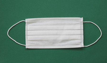 Mascarilla quirúrgica (JUNTA DE ANDALUCÍA) Mascarilla quirúrgica (JUNTA DE ANDALUCÍA)