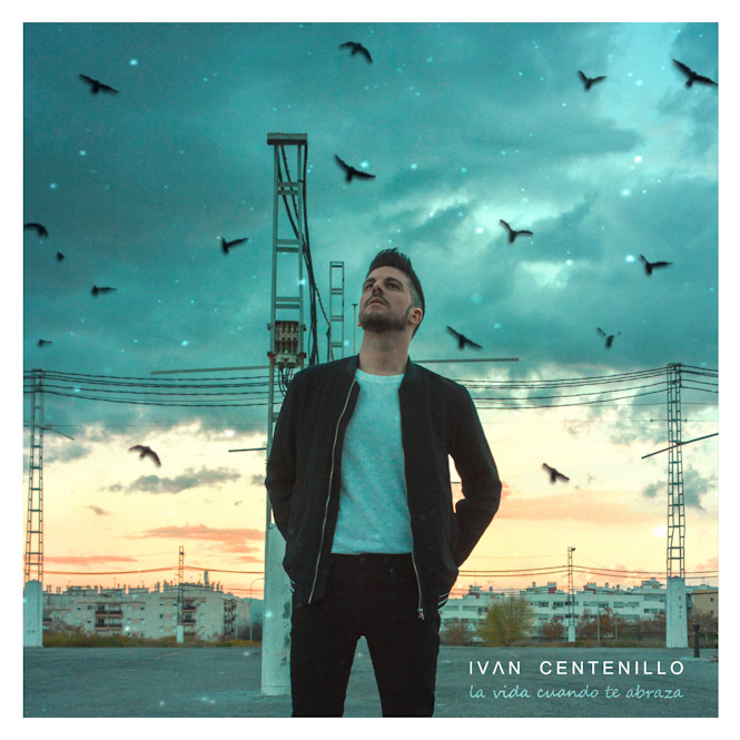 Imagen de la portada del single (OFICINA DE LOS DESEOS) 