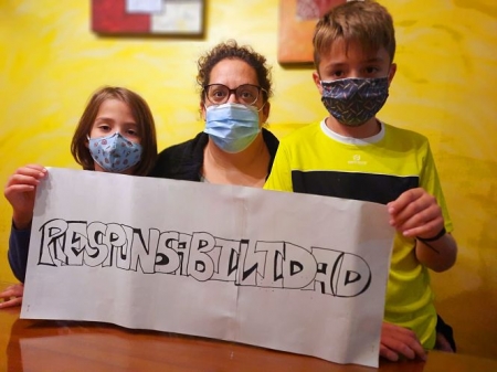 Participantes en el original concurso (AYTO. VEGAS DEL GENIL) 