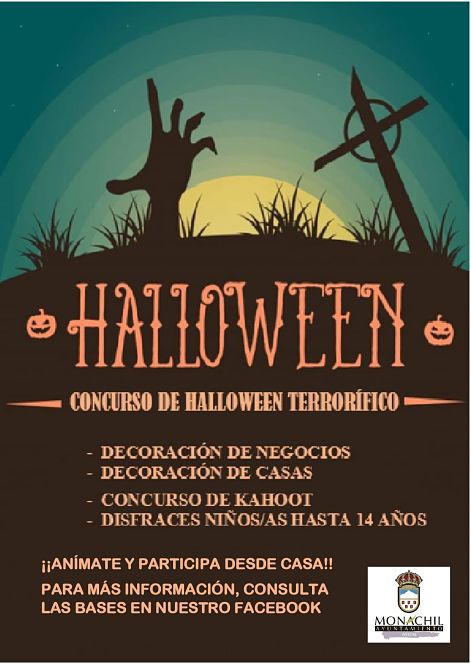 AYUNTAMIENTO MONACHIL