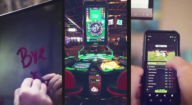 DIPUTACIÓN DE GRANADA