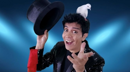 FESTIVAL HOCUS POCUS FESTIVAL HOCUS POCUS