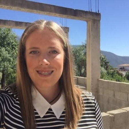 Maria Pérez Morillas, concejal del PSOE en el Ayuntamiento de Órgiva (PSOE) Maria Pérez Morillas, concejal del PSOE en el Ayuntamiento de Órgiva (PSOE)