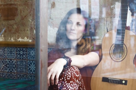 Imagen de la cantante Zoe (LA OFICINA DE LOS DESEOS) Imagen de la cantante Zoe (LA OFICINA DE LOS DESEOS)