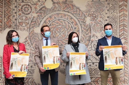 Imagen de la presentación de las actividades (JUNTA) Imagen de la presentación de las actividades (JUNTA)