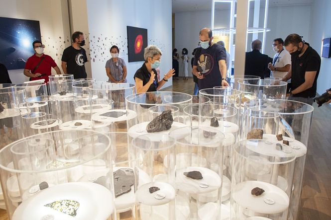 PARQUE DE LAS CIENCIAS