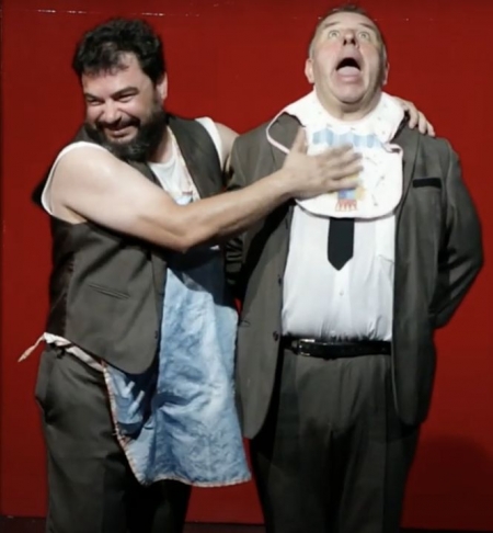 Miembros de `Malaje Solo` (JUNTA) Miembros de `Malaje Solo` (JUNTA)