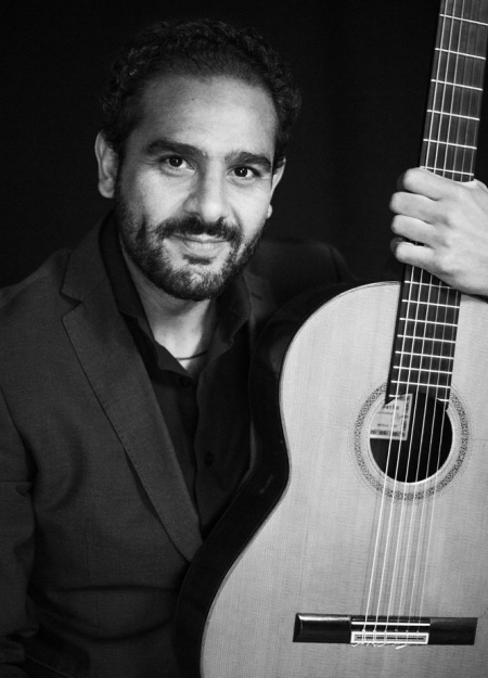 Imagen de Diego `El Morao` (JUNTA)