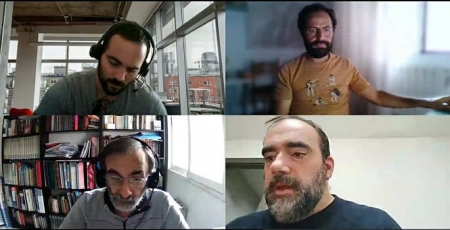 Asamblea telemática de IU Granada (IU)