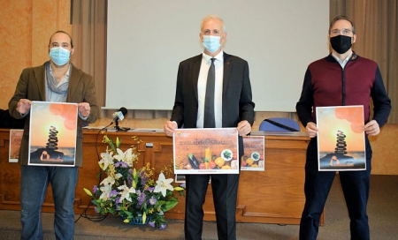 Presentación de `Albolotesalud.com` (AYTO. ALBOLOTE)