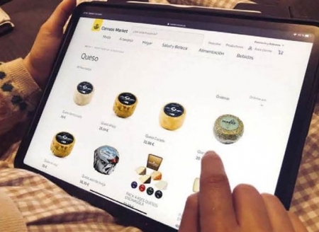 Imagen de correo Market (CORREOS)