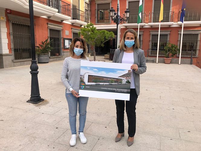 Gualchos-Castell de Ferro ha presentado su presupuesto (AYTO. GUALCHOS-CASTELL DE FERRO)