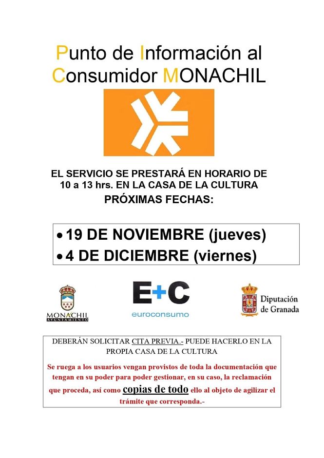 AYUNTAMIENTO MONACHIL 