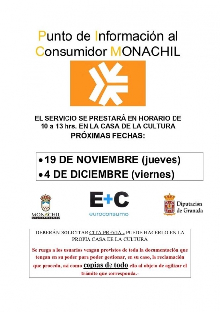 AYUNTAMIENTO MONACHIL 